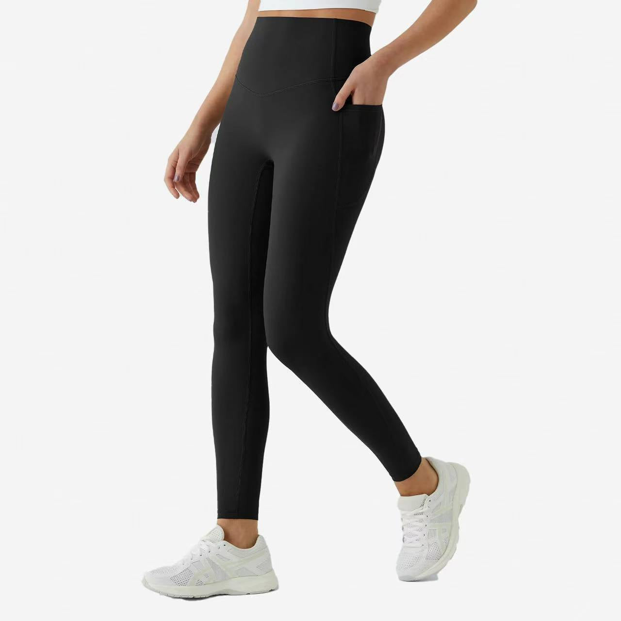 TummyTuck™ Yoga Leggings