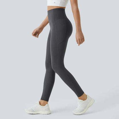 TummyTuck™ Yoga Leggings