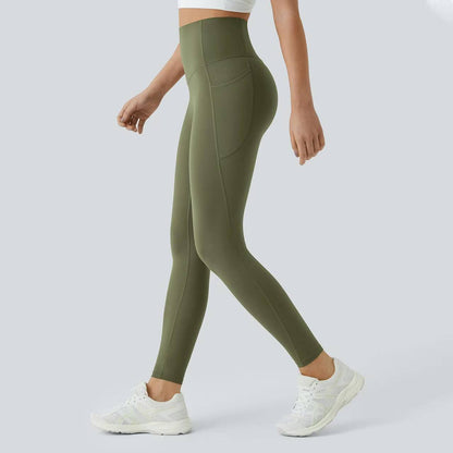TummyTuck™ Yoga Leggings