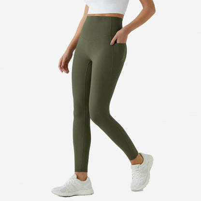 TummyTuck™ Yoga Leggings