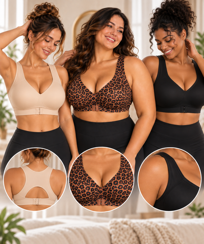 PostureGlow™ Bra